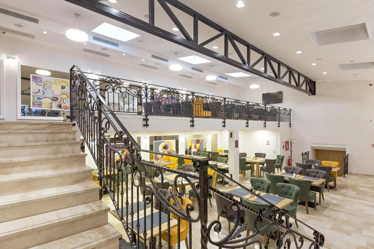 Photo - Hotel Royal Inn