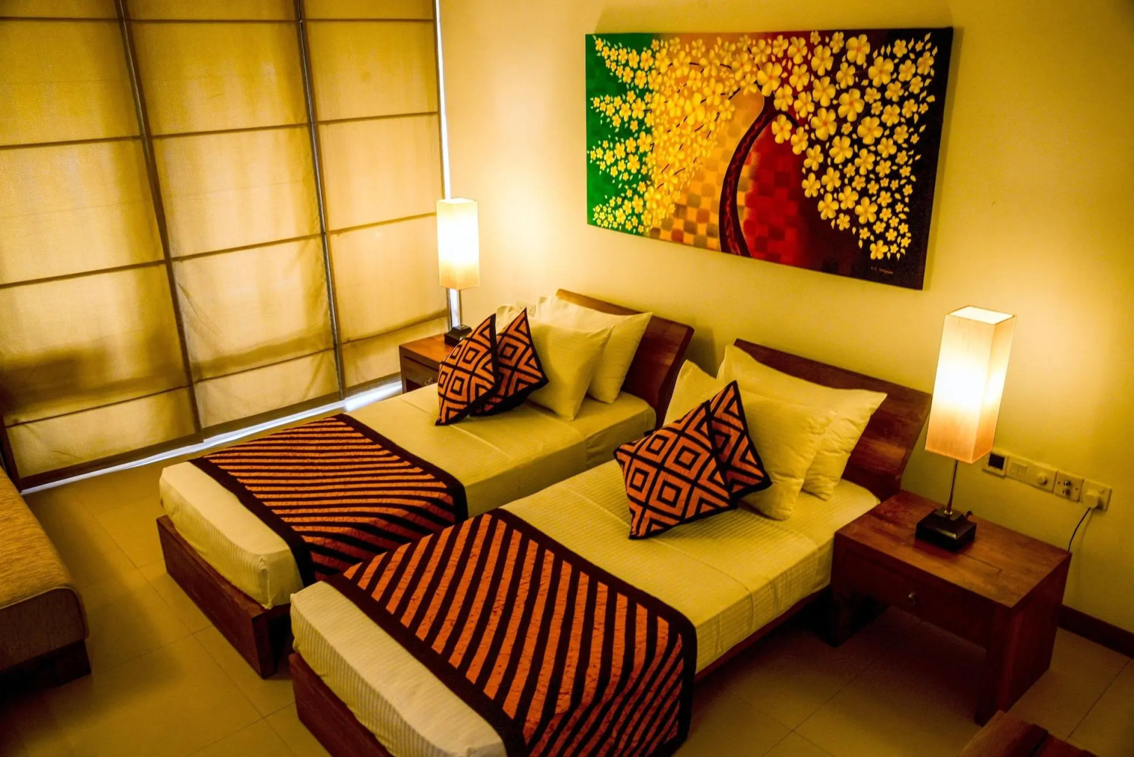 Foto - Goldi Sands Hotel