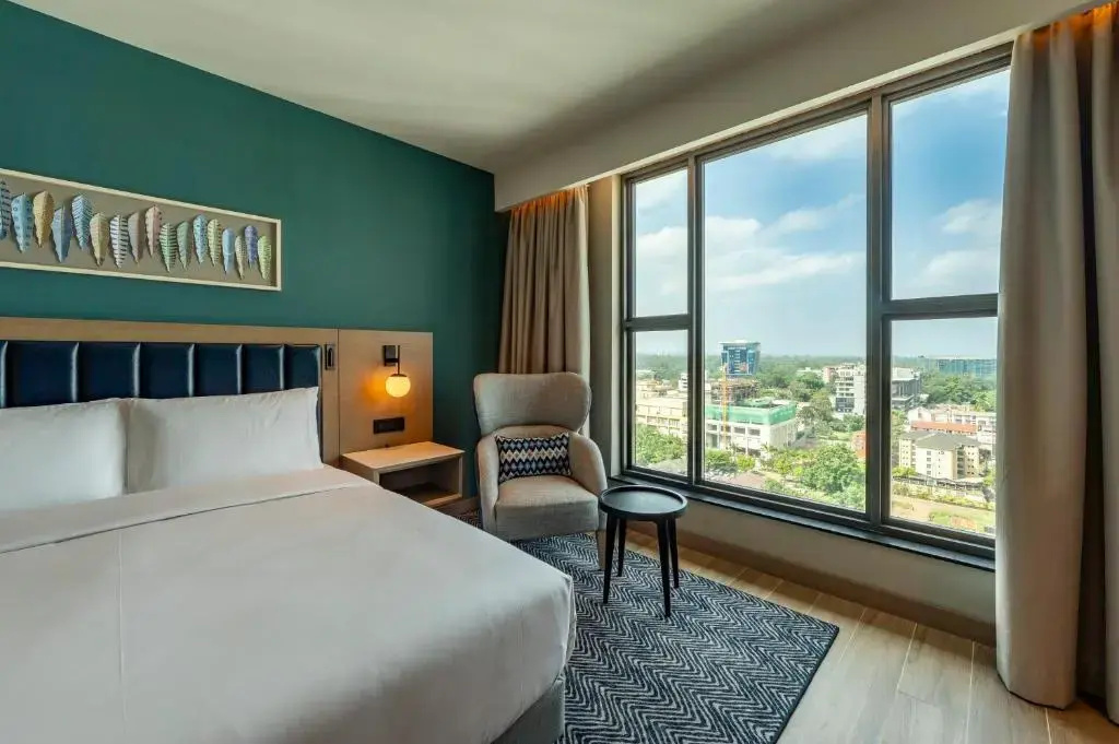 Foto - Hyatt Place Nairobi Westlands