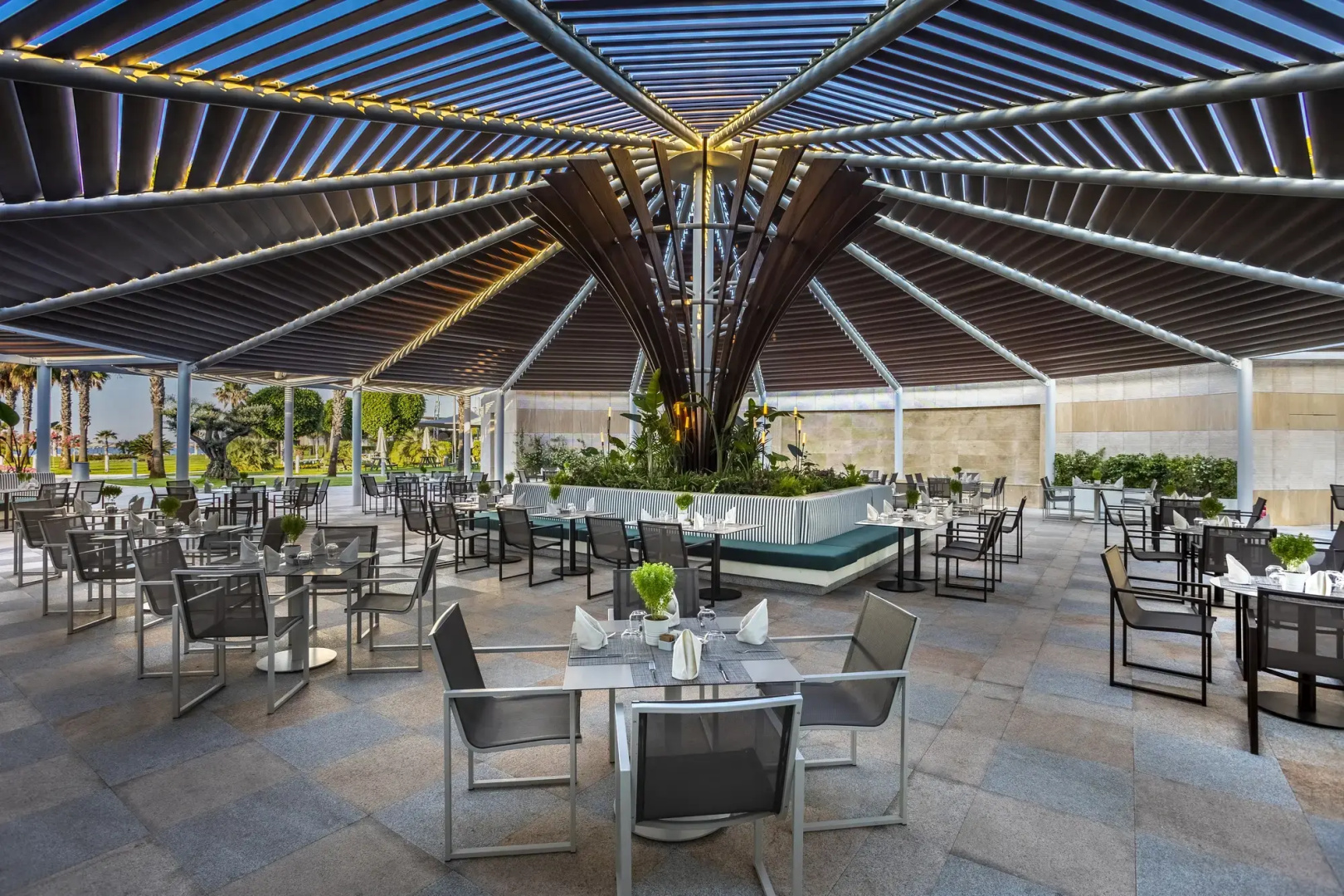 Foto - Calista Luxury Resort
