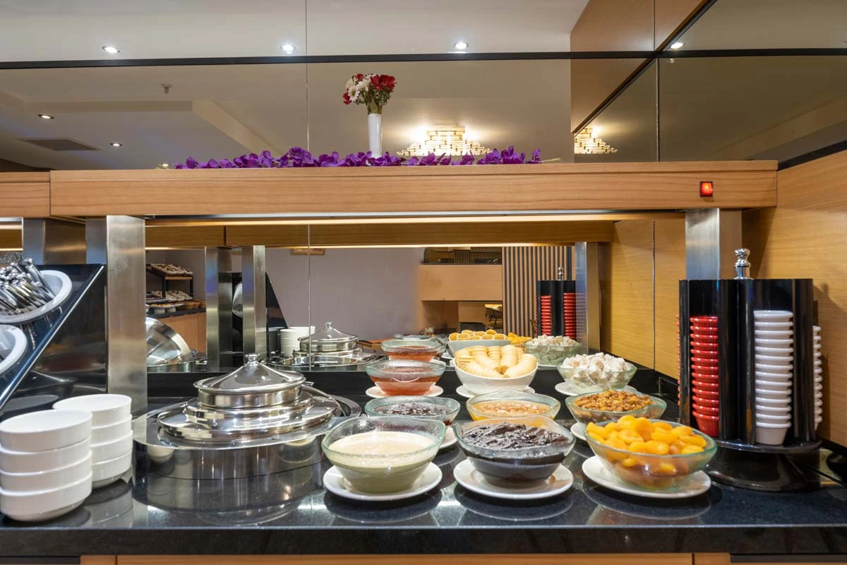Photo - Freya Hotel