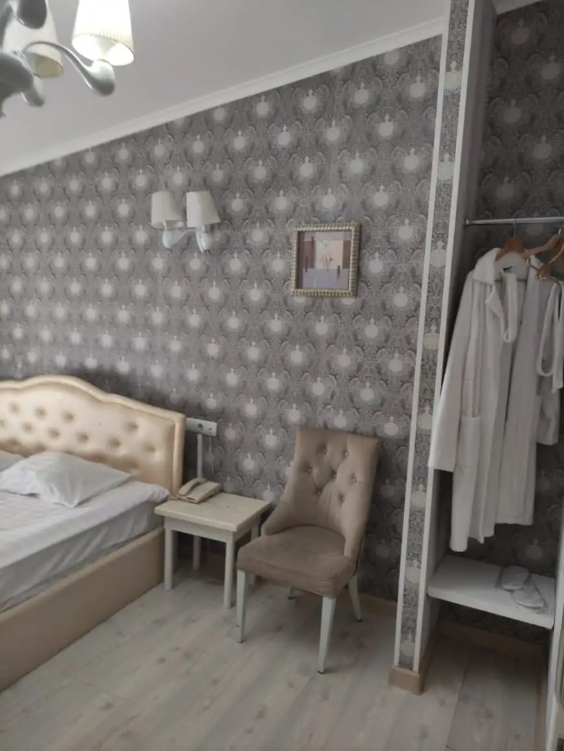 Foto - Well Sleep Hotel