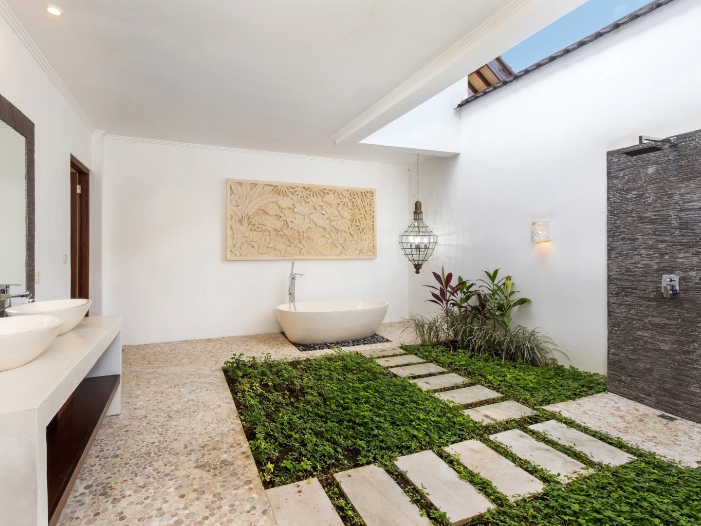 Photo - Villa Candi Kecil Empat by Villa Finder