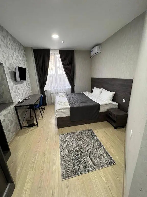 Foto - Haziniy Hotel