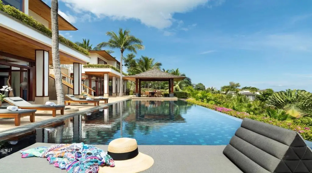 Foto - Andara Resort Villas