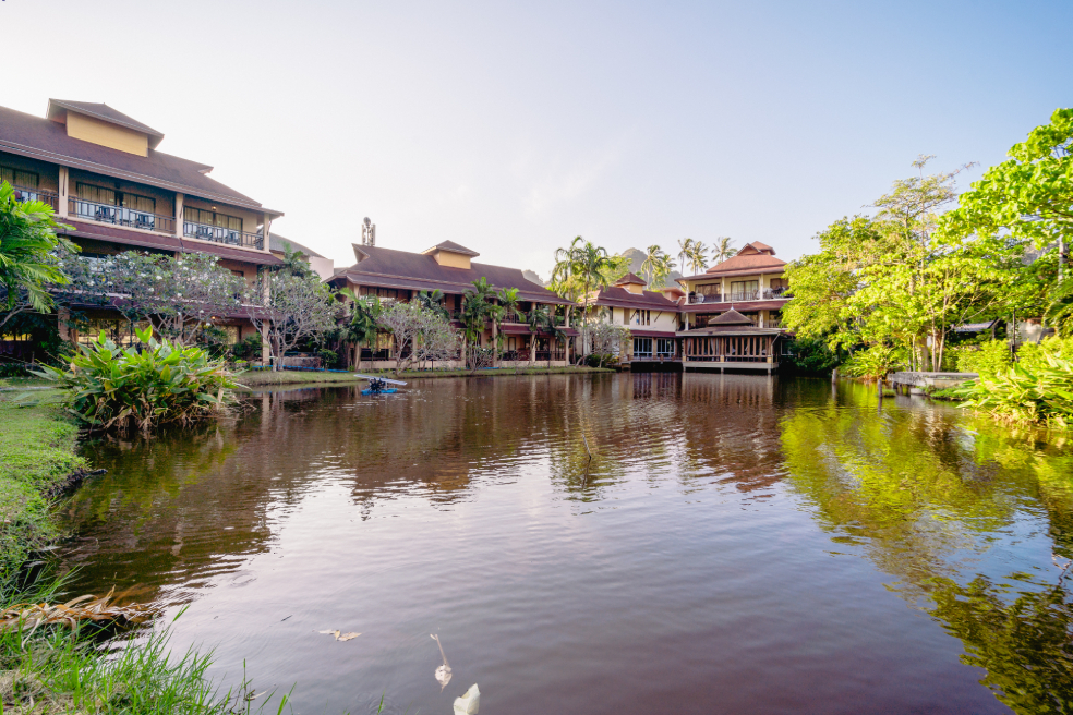 Foto - Railay Princess Resort & Spa