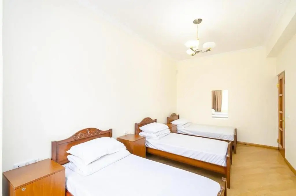 Foto - Areva Hostel & Apartment