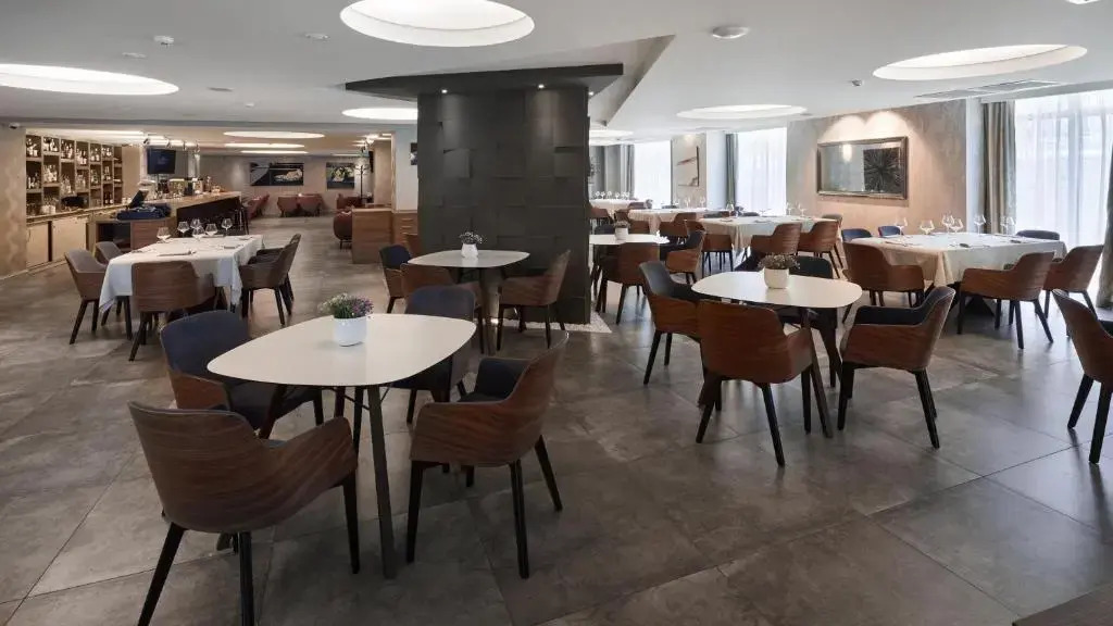 Foto - Gallery Palace Hotel