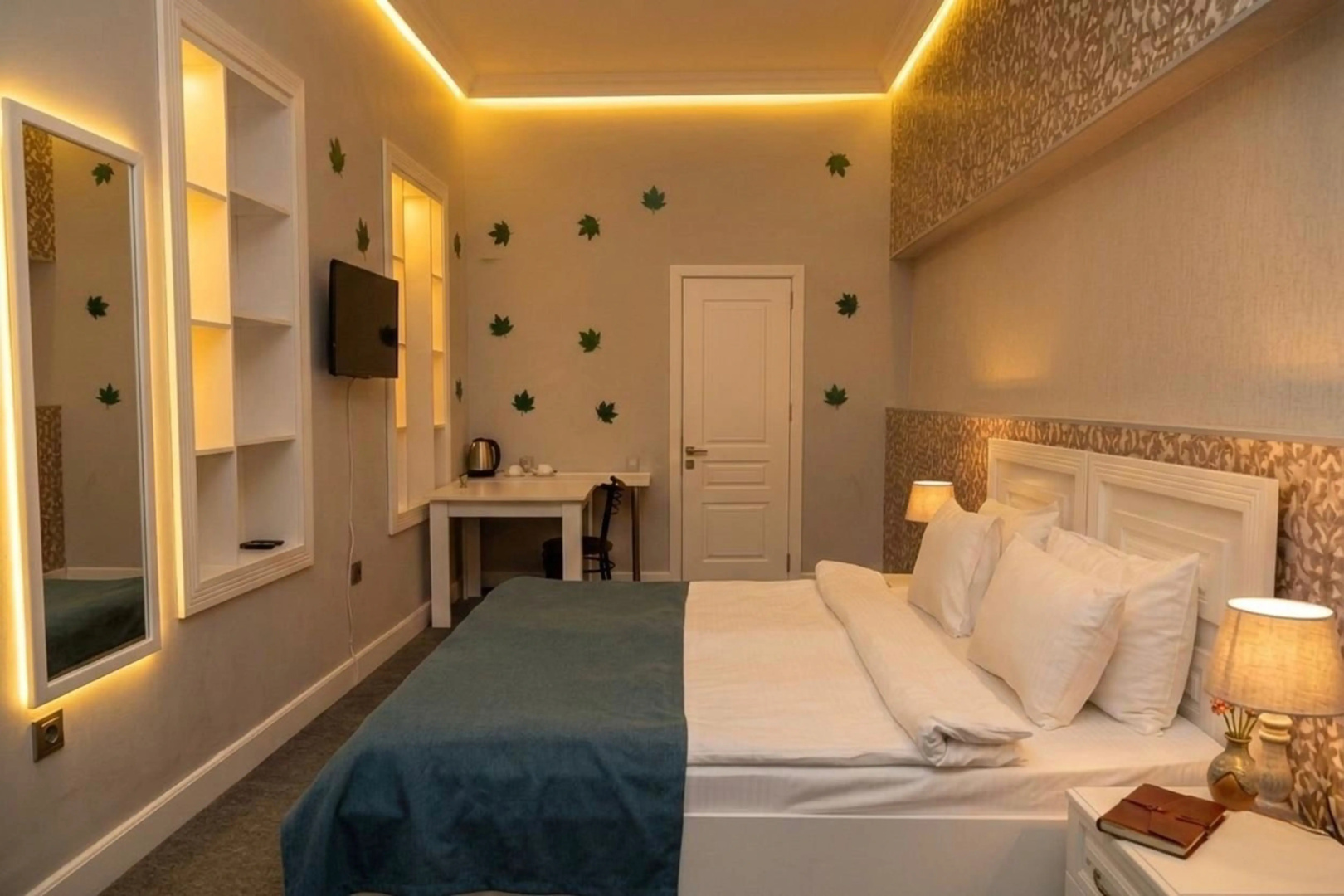 Foto - Citadel Boutique Hotel