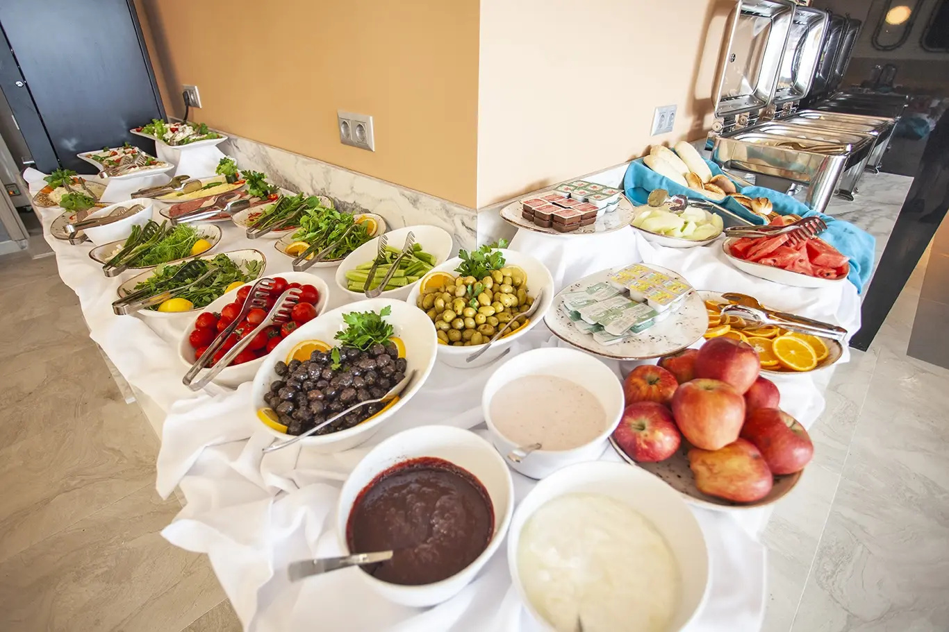 Photo - Old Town Point Hotel & Spa Antalya
