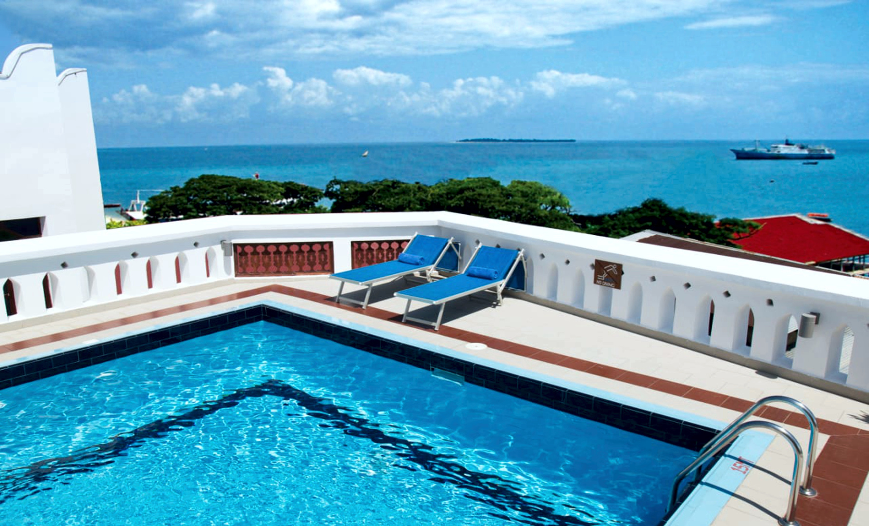 Foto - Maru Maru Hotel