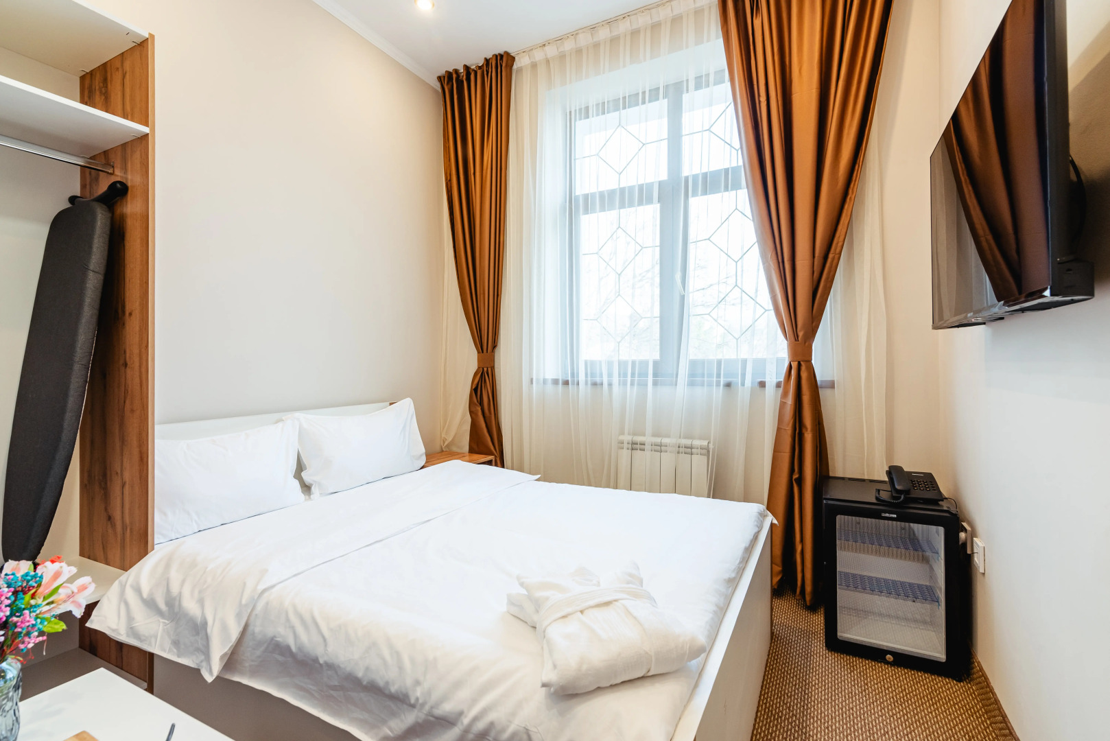 Foto - AYKUN Hotel