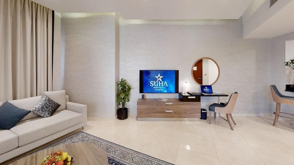 Foto - SUHA Park Hotel Apartments, Waterfront Jaddaf