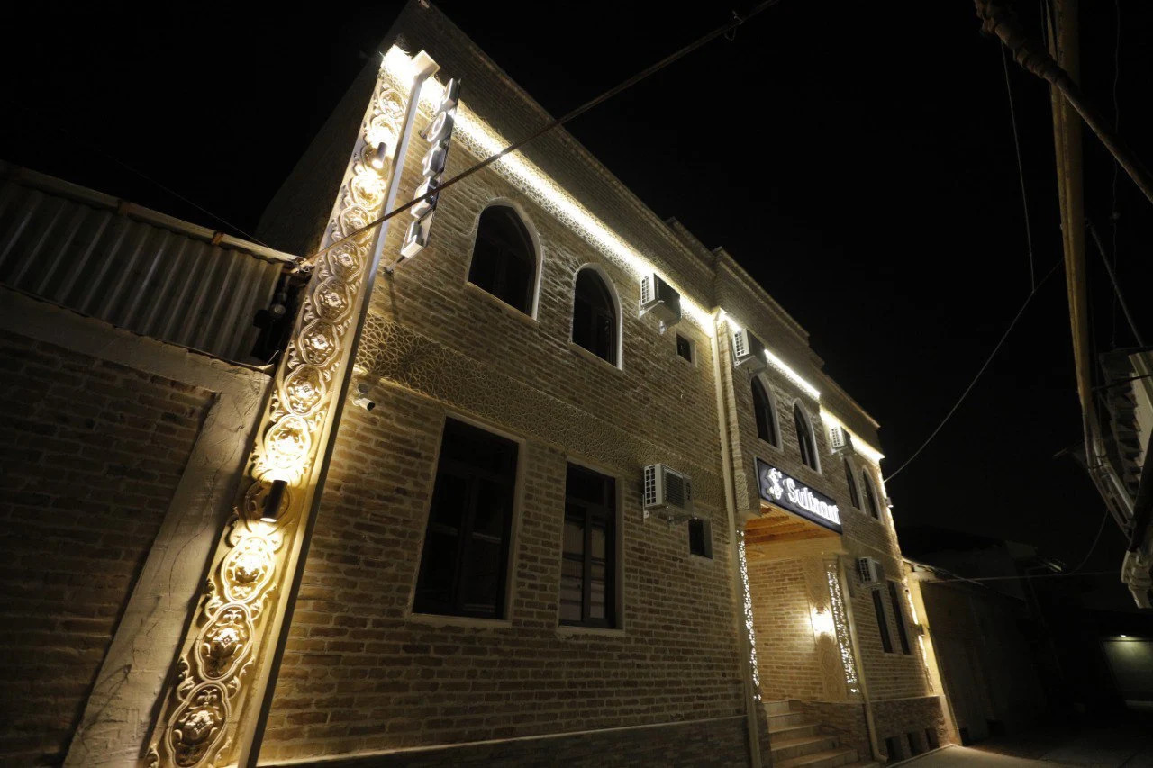 Photo - Sultanat Hotel