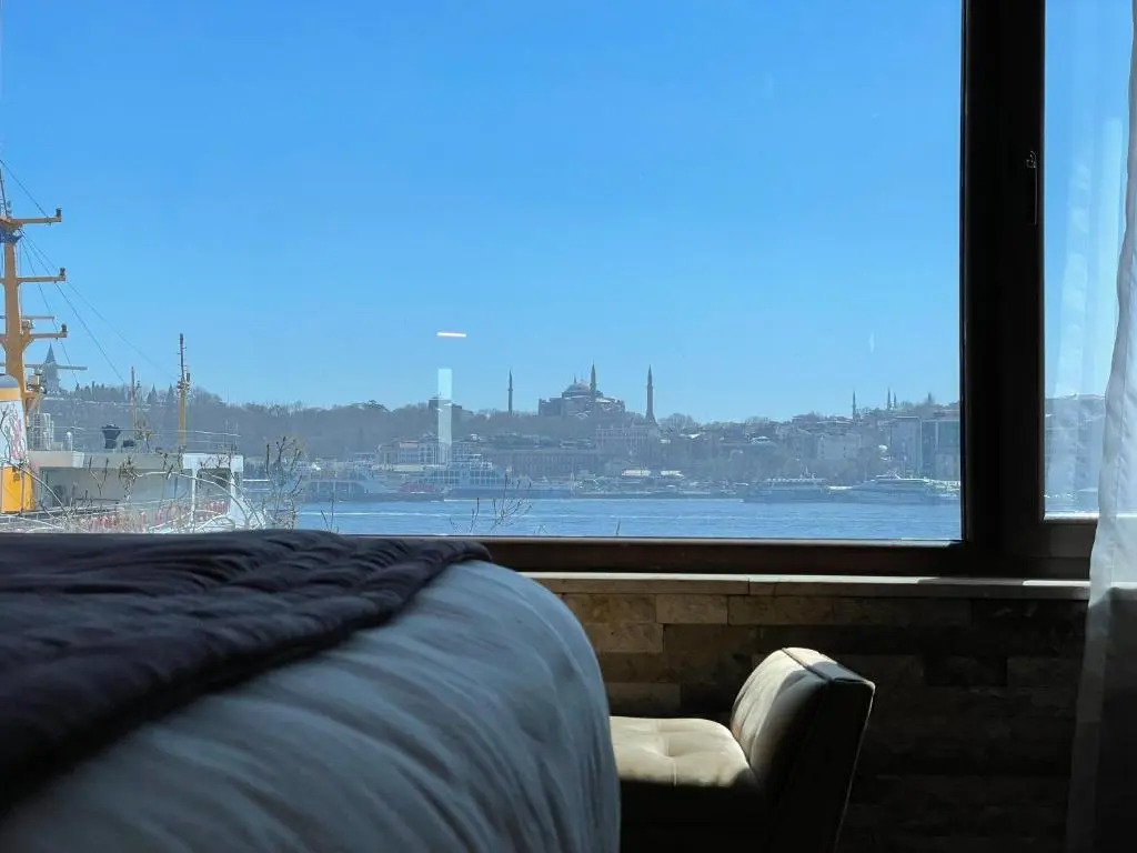 Foto - Weingart Seaside Hotel