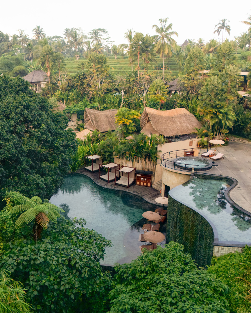 Photo - Aksari Resort & Spa Ubud by Ini Vie Hospitality