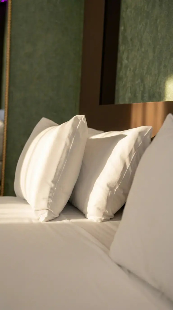 Photo - Corniche Baku White City Hotel