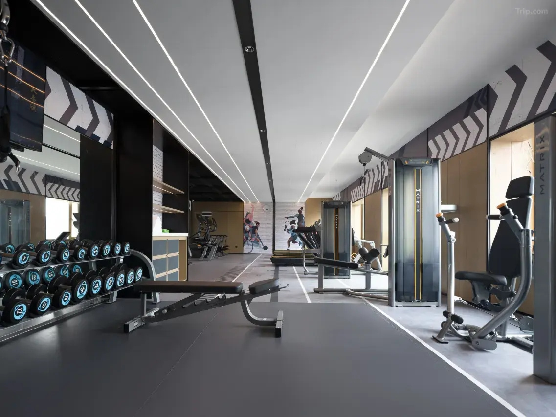 Photo - Four Points by Sheraton Chengdu, Chunxi Road