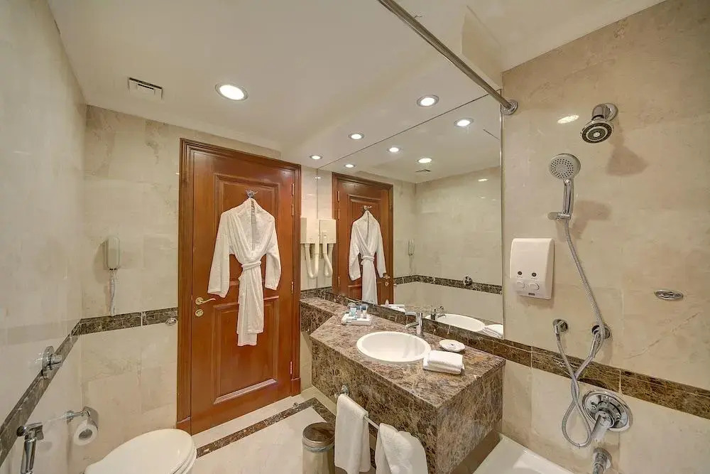 Foto - Royal Ascot Hotel