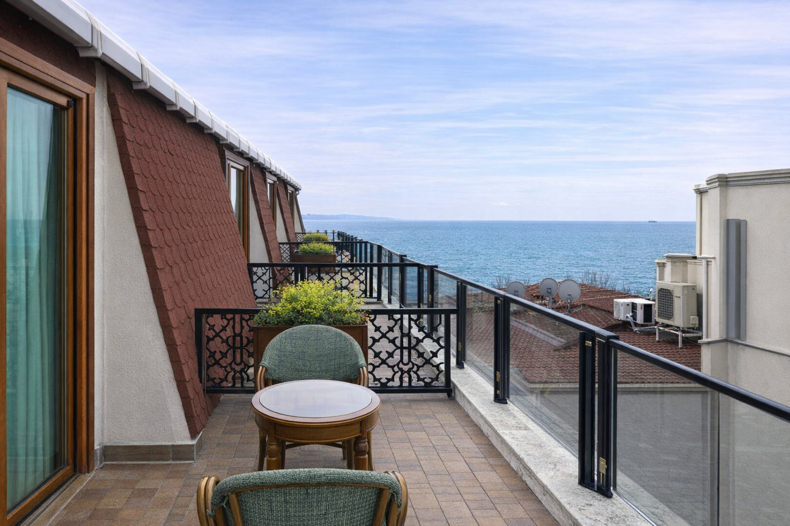 Foto - GLK PREMIER Sea Mansion Suites & Spa - Special Class