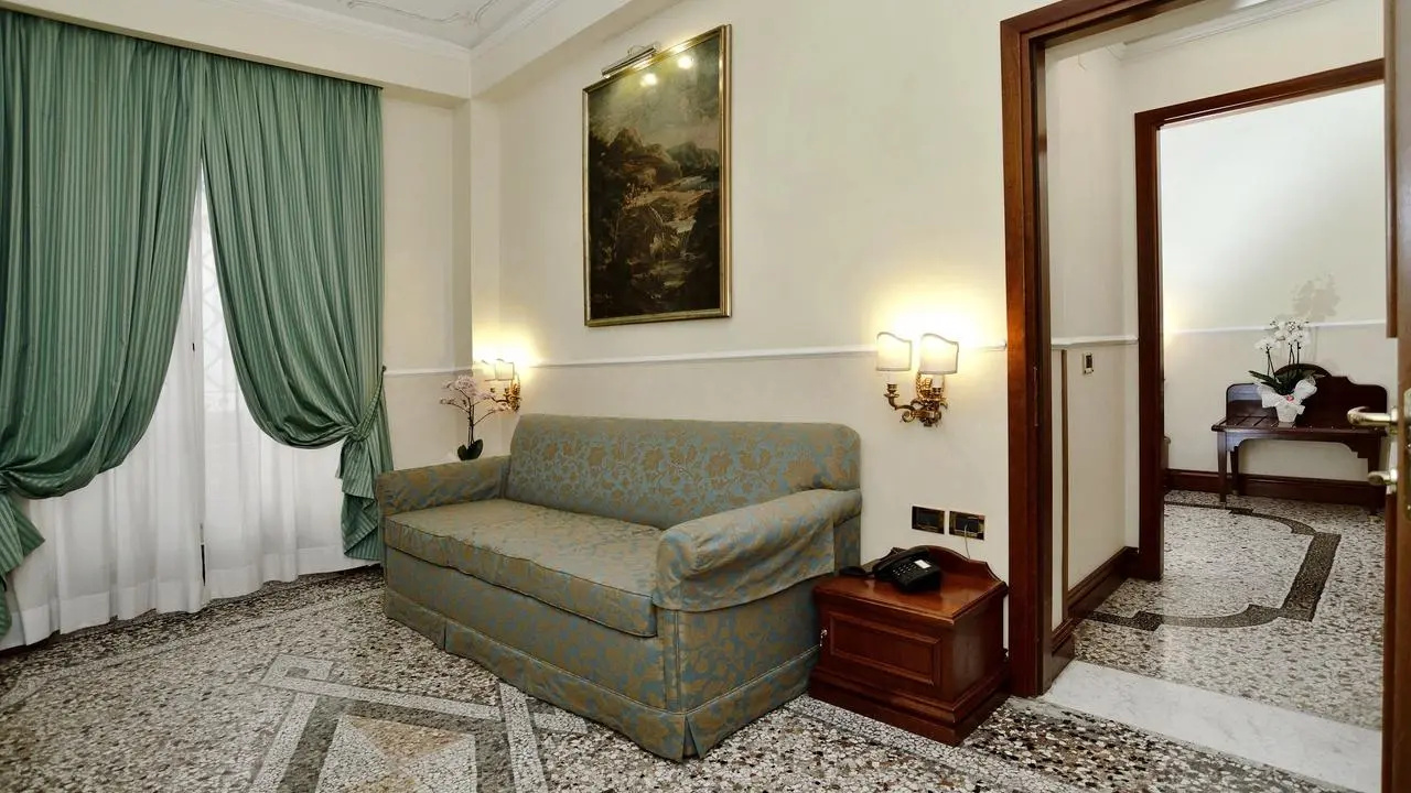 Foto - Hotel Palladium Palace