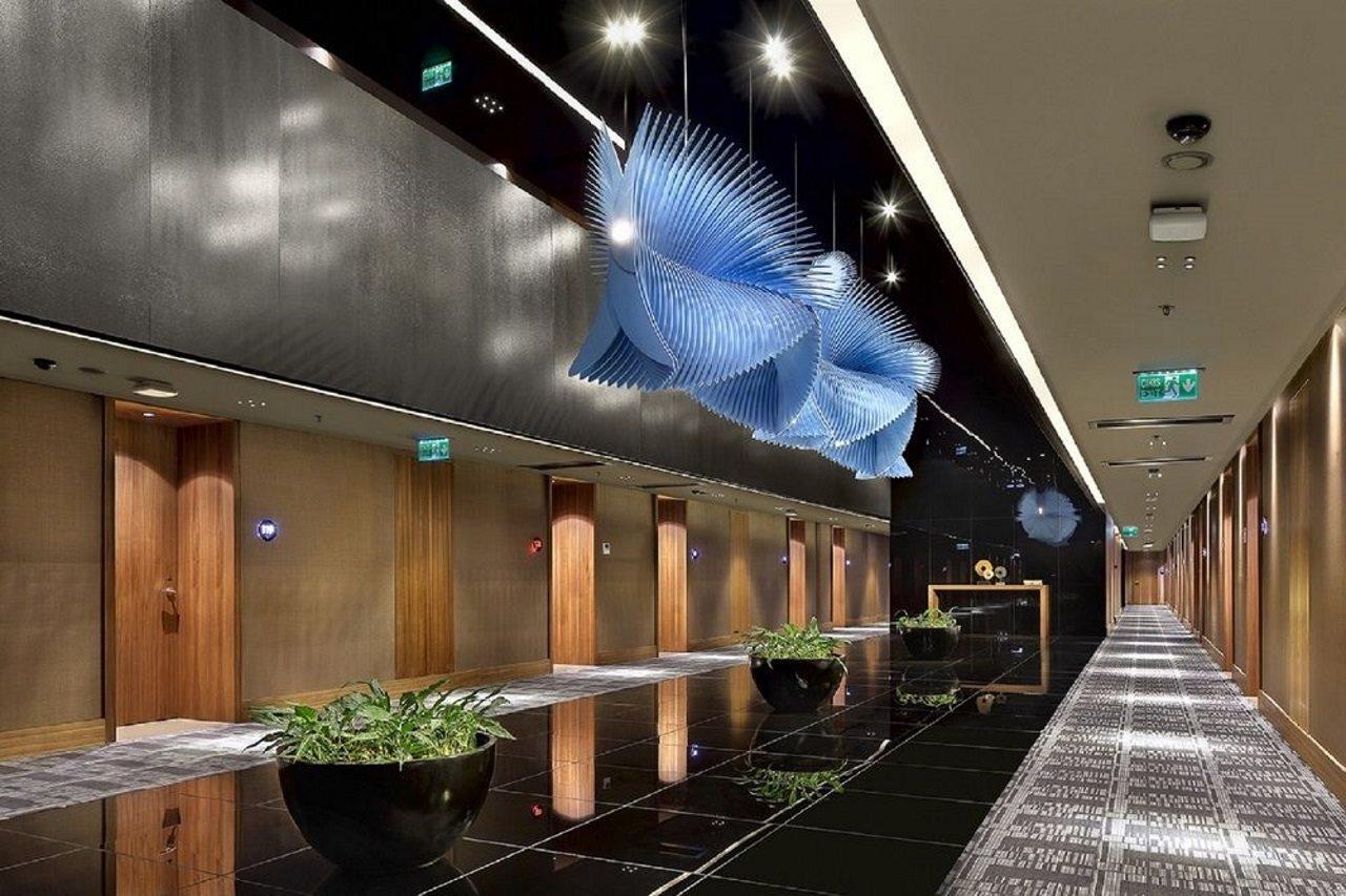 Foto - The G Hotels Istanbul