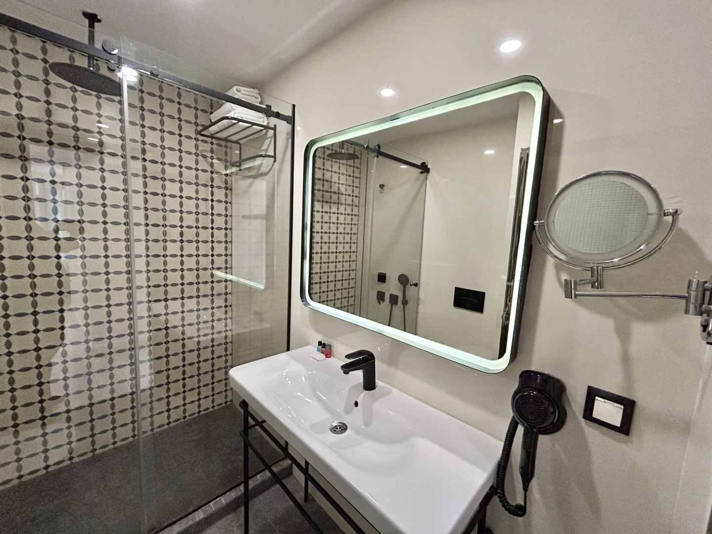 Photo - Fitas Oda Hotel