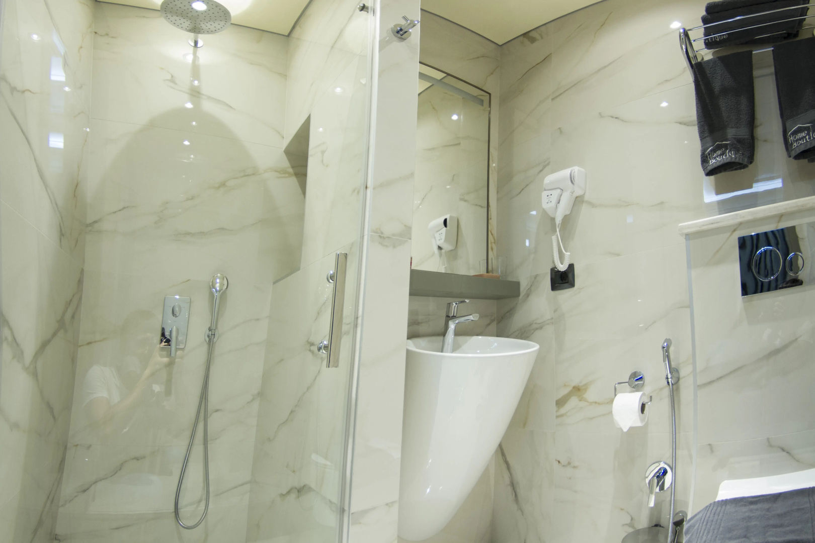 Foto - Home Boutique Hotel