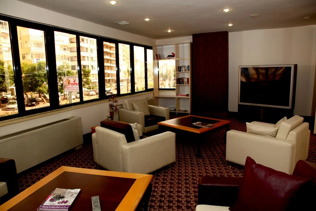 Photo - Cender Hotel