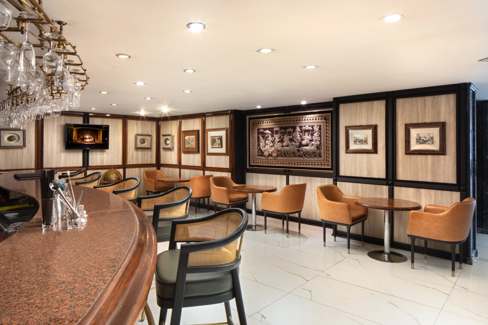 Photo - Golden Age Hotel Taksim
