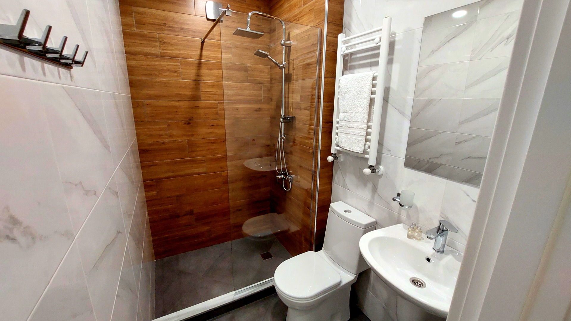 Photo - Falcon Boutique Hotel