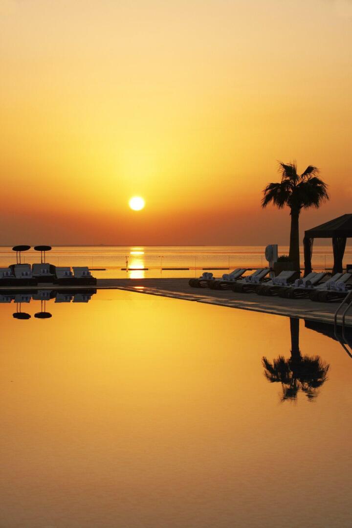 Photo - The St. Regis Doha