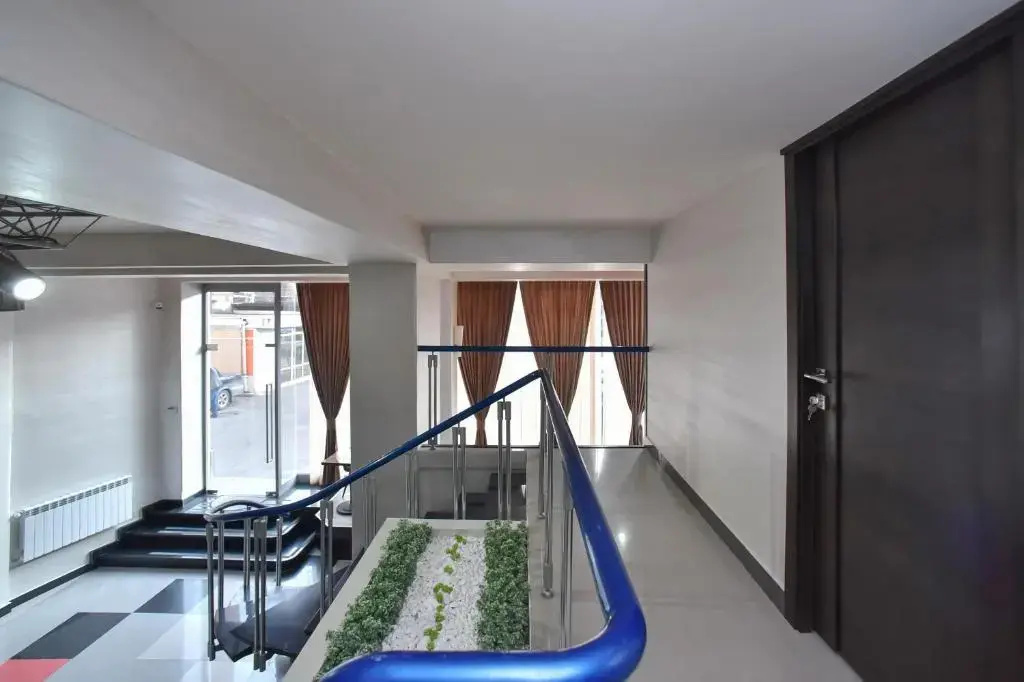 Foto - Good Hotel Yerevan