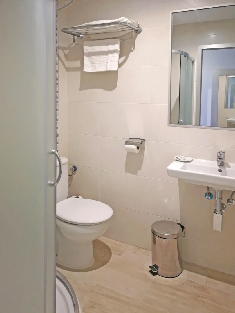 Foto - Hostal Campito