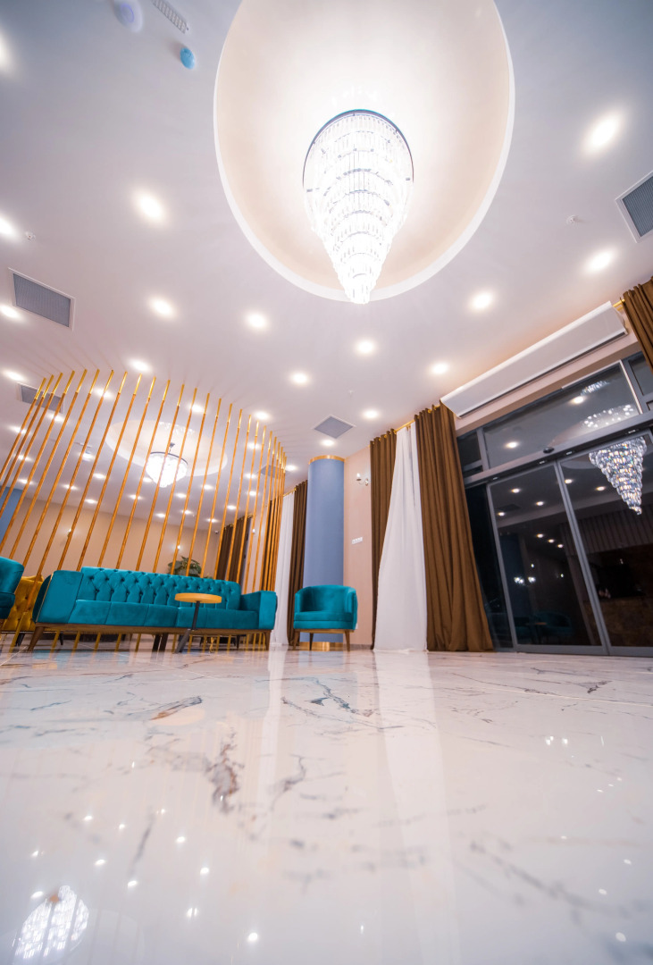 Foto - Hotel Residence Plaza