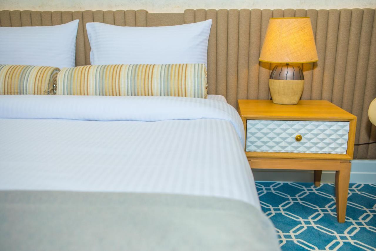 Photo - Promenade Hotel Baku