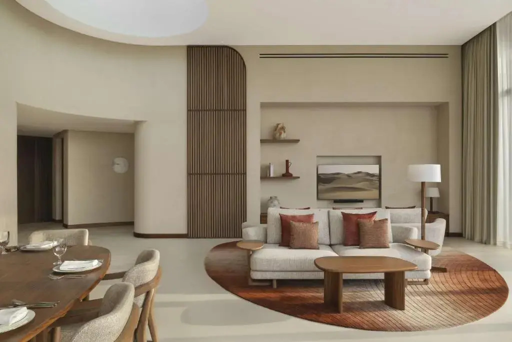 Photo - Bab Al Shams, A Rare Finds Desert Resort, Dubai