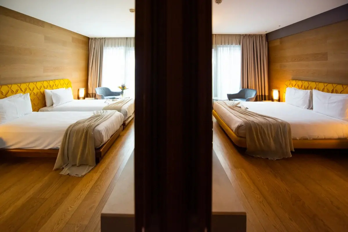 Foto - Dosso Dossi Hotels & SPA Downtown