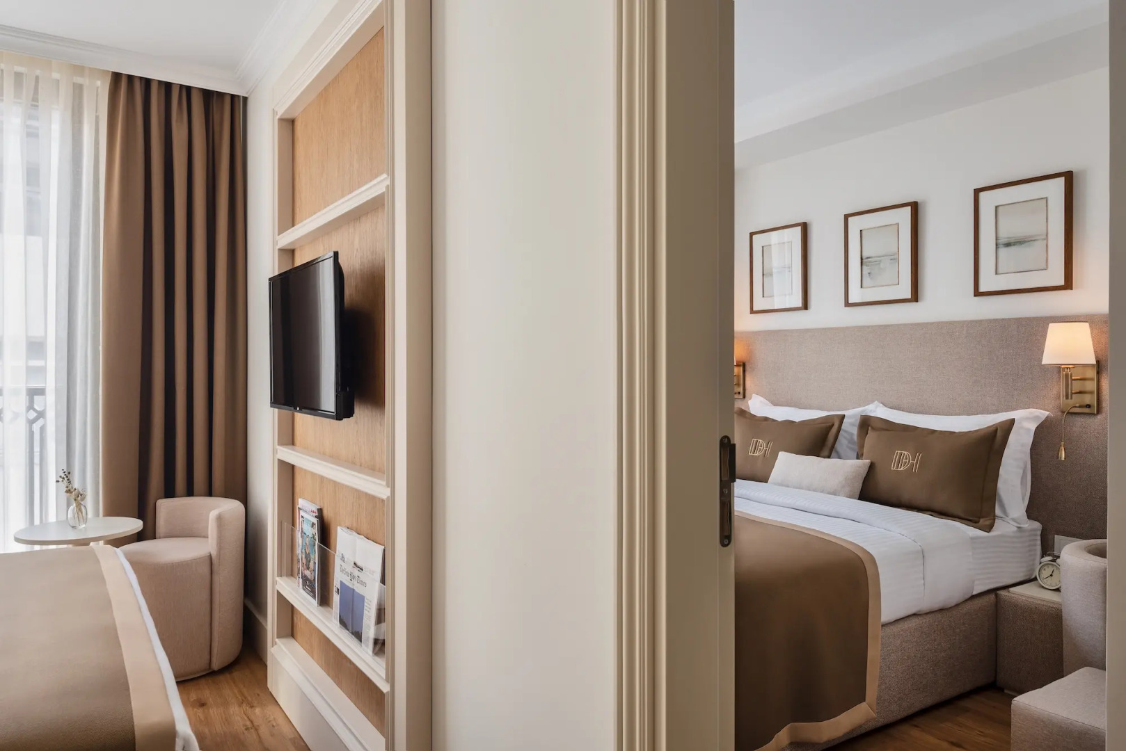 Foto - Delita City Hotel