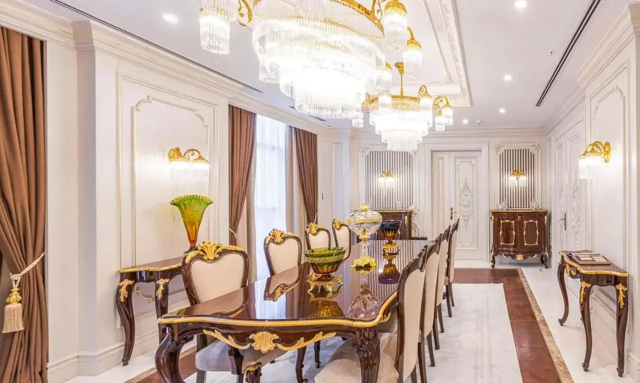 Foto - Hilton Garden Inn Samarkand Sogd