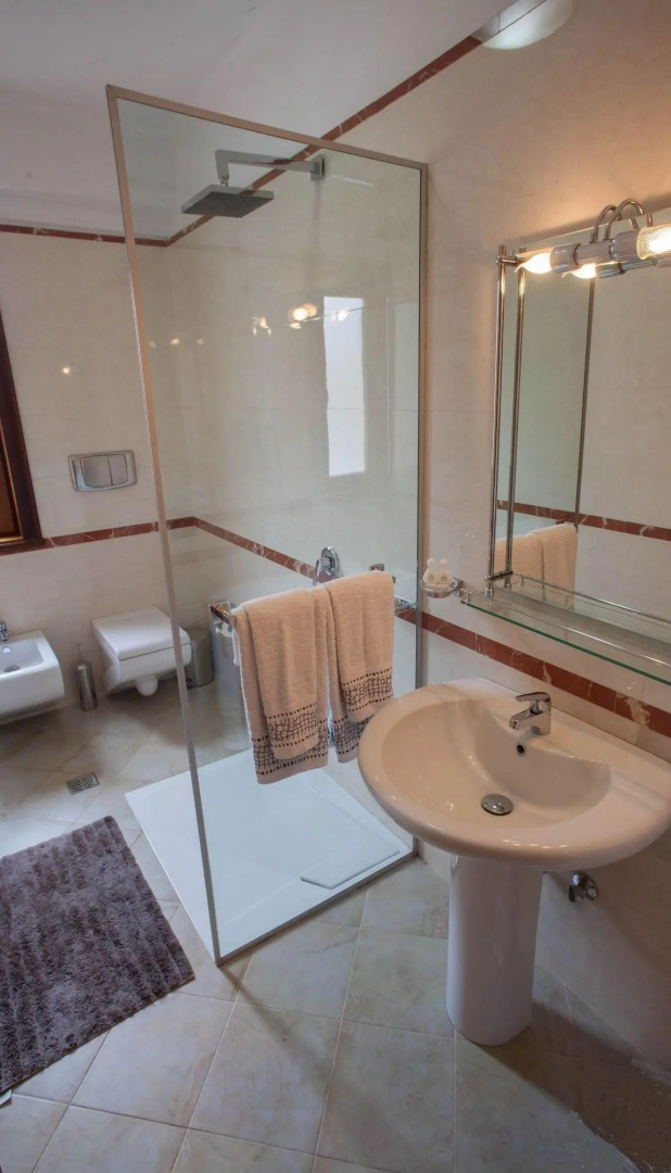 Foto - Brilant Antik Hotel