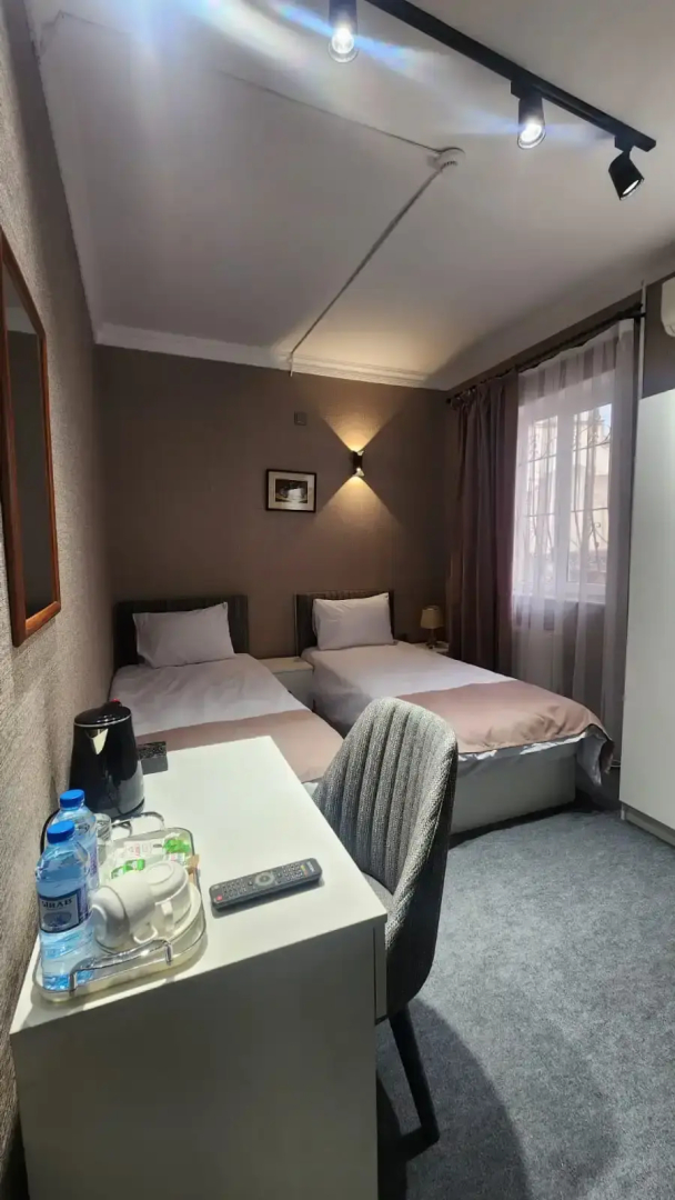 Foto - Nizami by La Casa Hotel