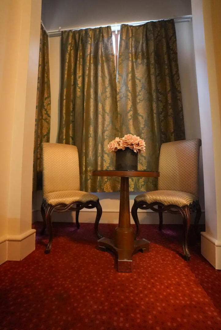 Foto - Aria Palace Taksim