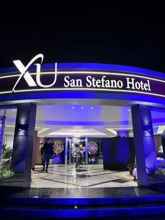 Foto - XU San Stefano Hotel Alexandria