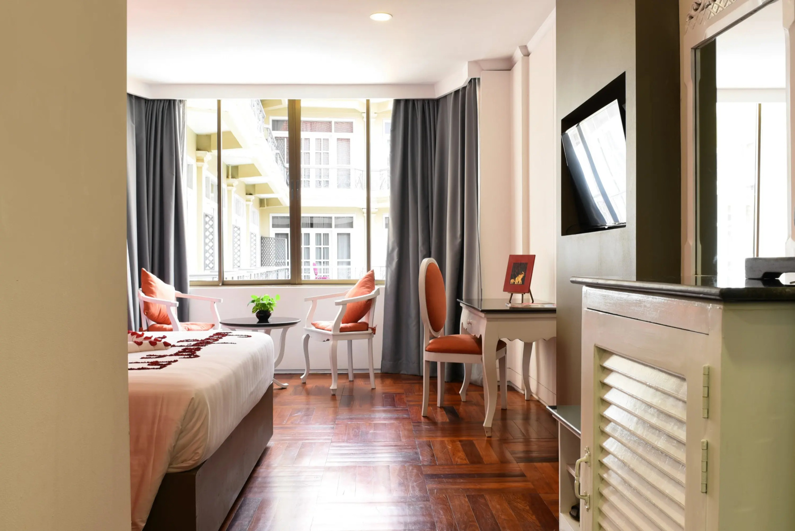 Photo - Memoire Siem Reap Hotel