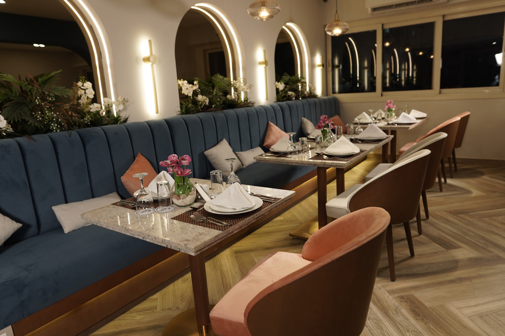 Photo - The Grand Plaza Hotel Smouha