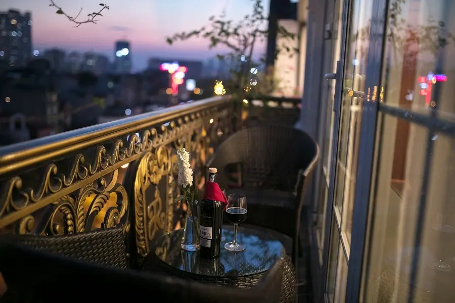 Photo - Royal St Hanoi Hotel