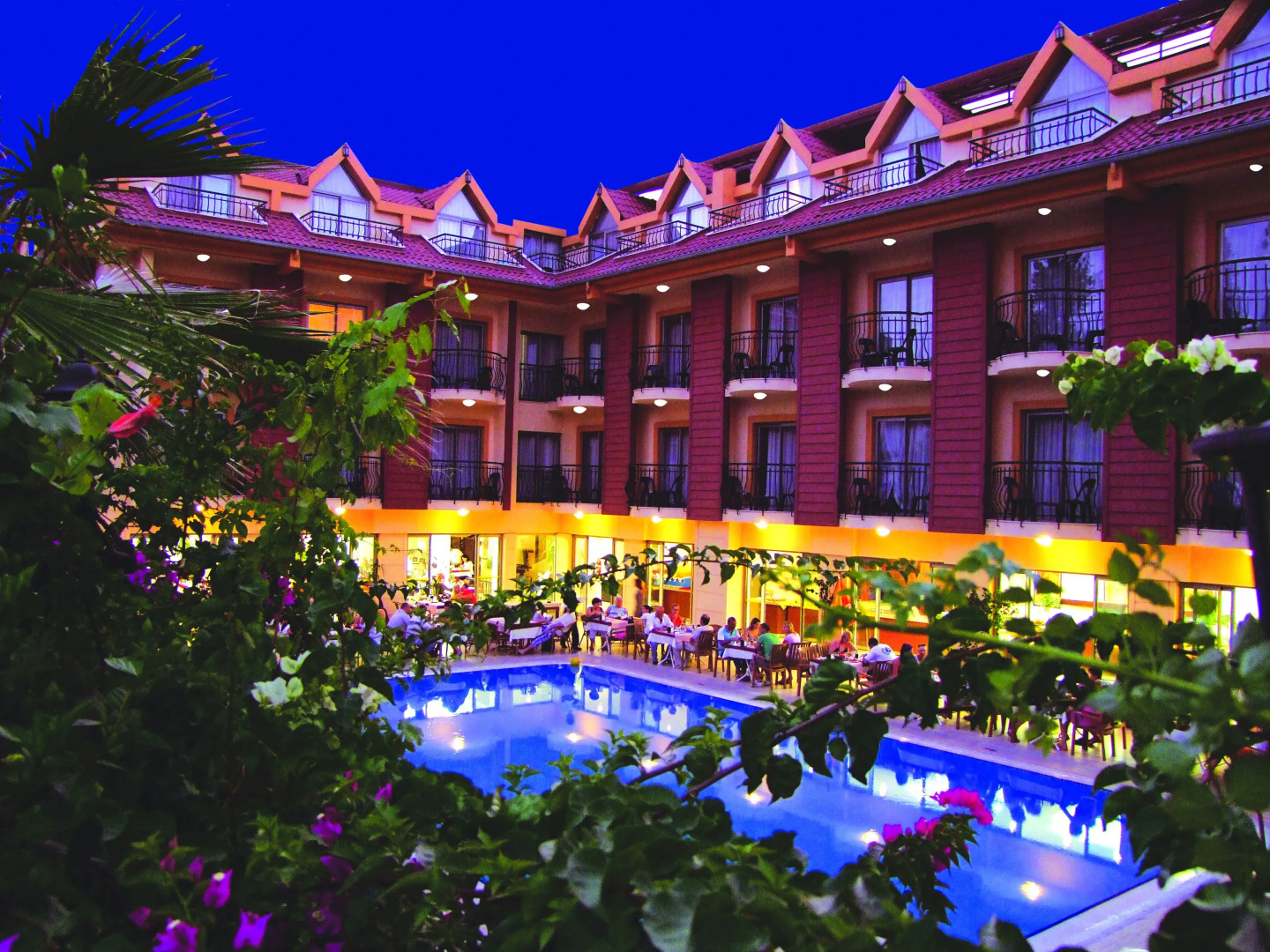 Foto - Astoria Resort Hotel&Spa -All Inclusive -Adult Friendly