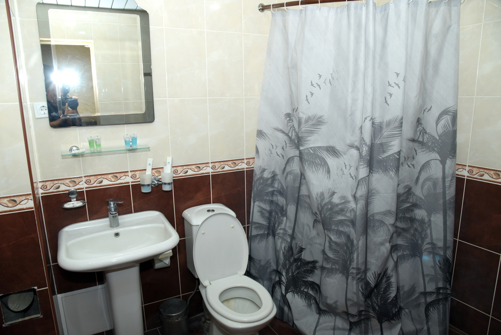 Foto - Armenian Village Park Hotel
