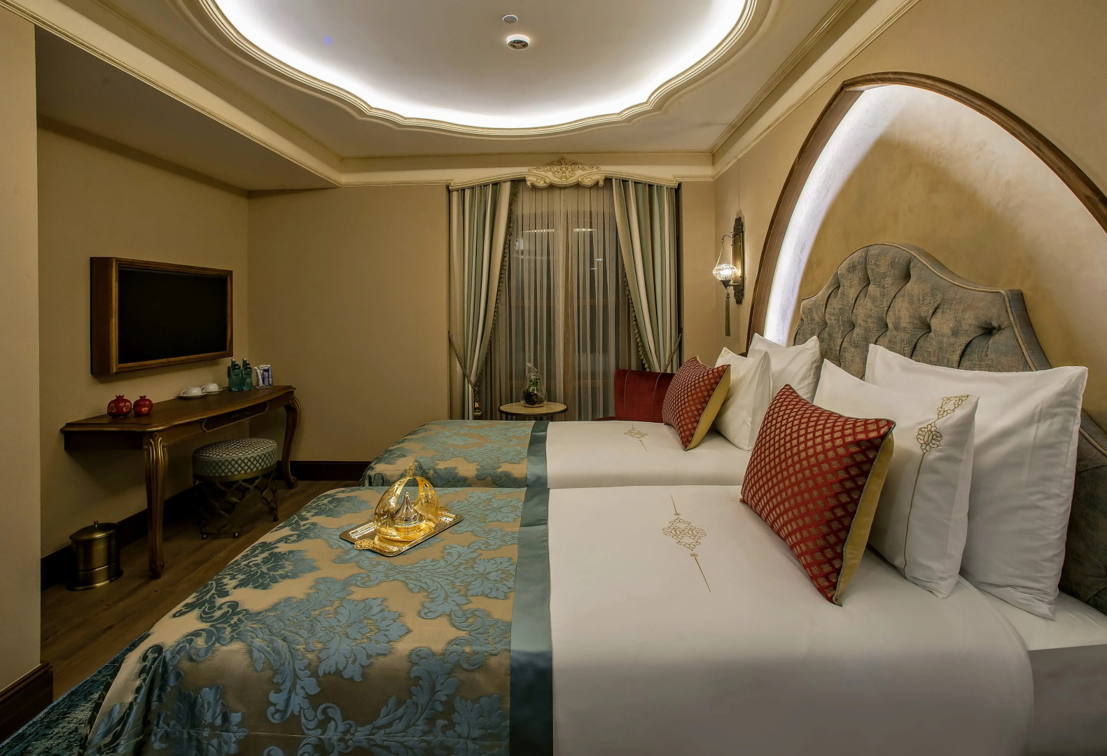 Photo - Romance Istanbul Hotel Boutique Class